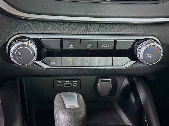 used 2021 Nissan Altima car, priced at $18,497