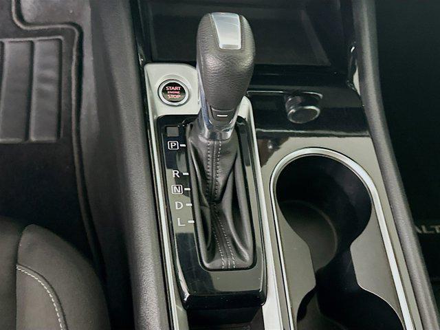 used 2021 Nissan Altima car, priced at $18,497