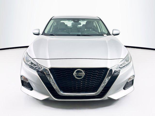 used 2021 Nissan Altima car, priced at $18,497