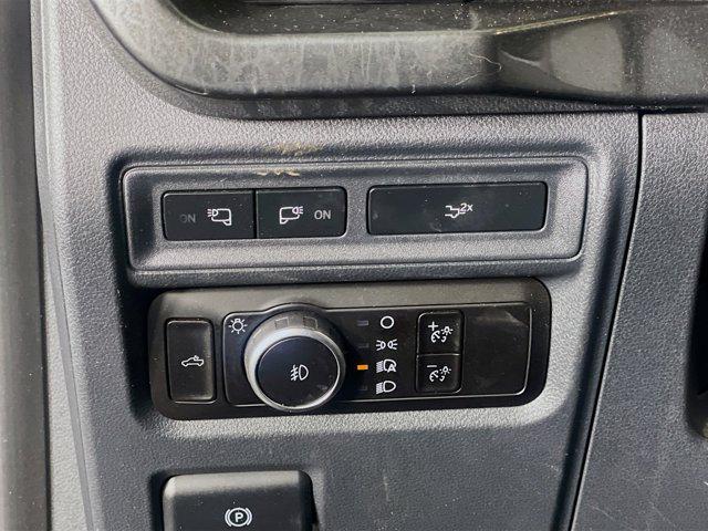 used 2023 Ford F-150 car, priced at $37,547