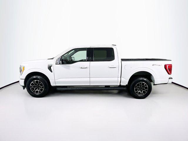used 2023 Ford F-150 car, priced at $37,547
