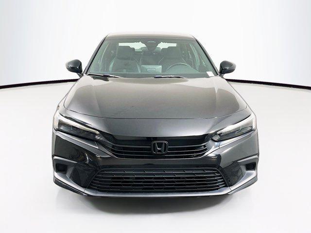 used 2022 Honda Civic car, priced at $22,989