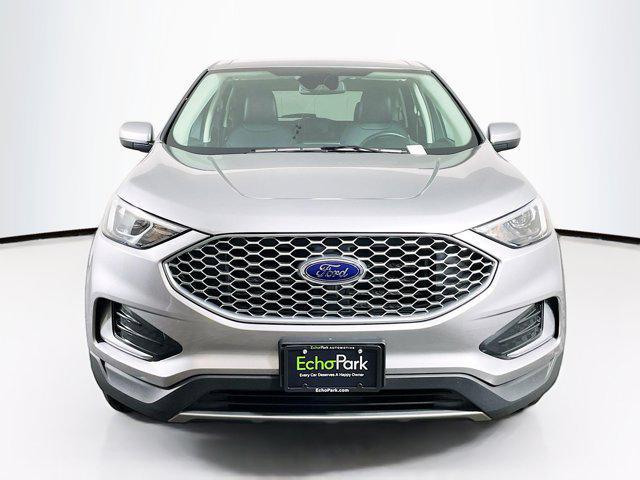 used 2024 Ford Edge car, priced at $22,497