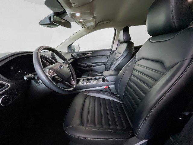 used 2024 Ford Edge car, priced at $22,497