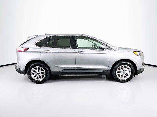 used 2024 Ford Edge car, priced at $22,497