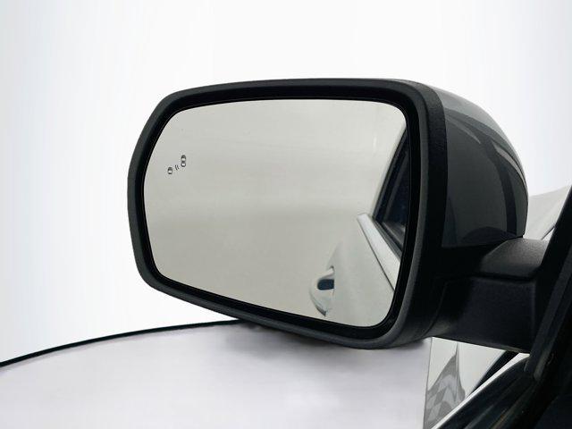 used 2024 Ford Edge car, priced at $22,497