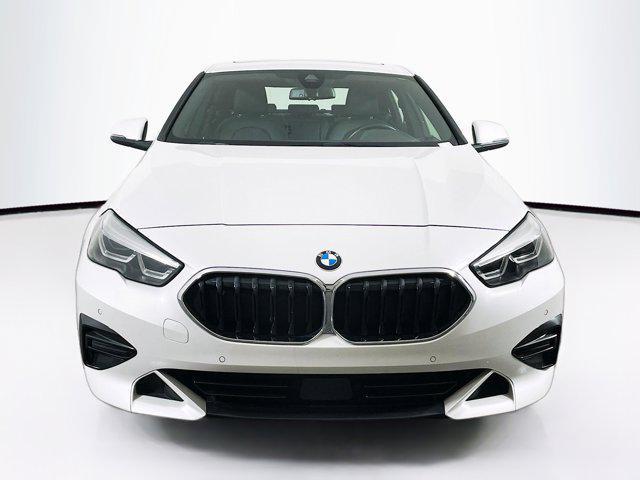 used 2024 BMW 228 Gran Coupe car, priced at $26,797