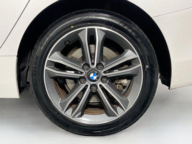 used 2024 BMW 228 Gran Coupe car, priced at $26,797