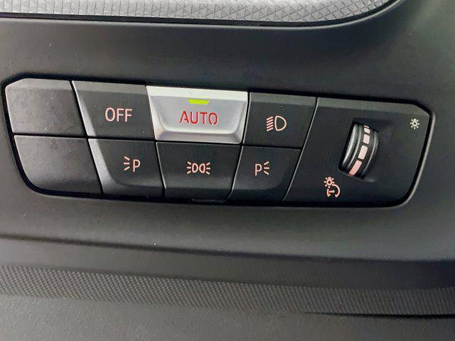 used 2024 BMW 228 Gran Coupe car, priced at $26,797