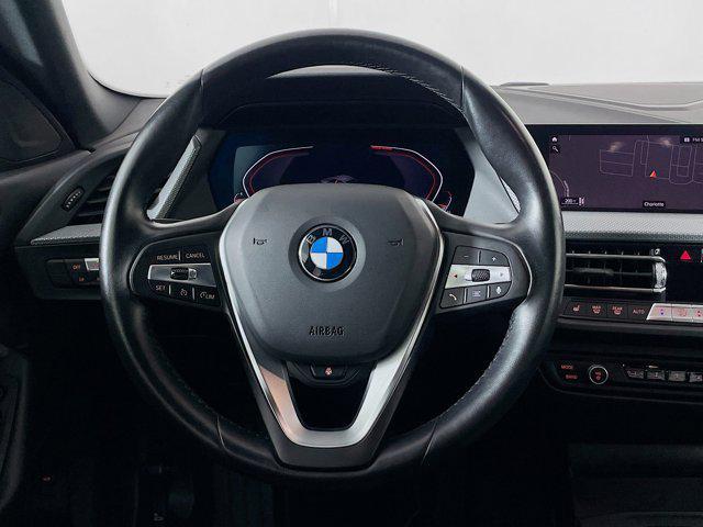 used 2024 BMW 228 Gran Coupe car, priced at $26,797