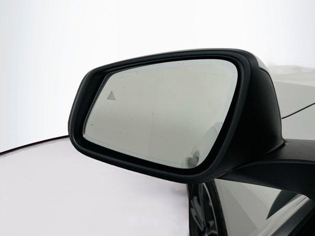 used 2024 BMW 228 Gran Coupe car, priced at $26,797