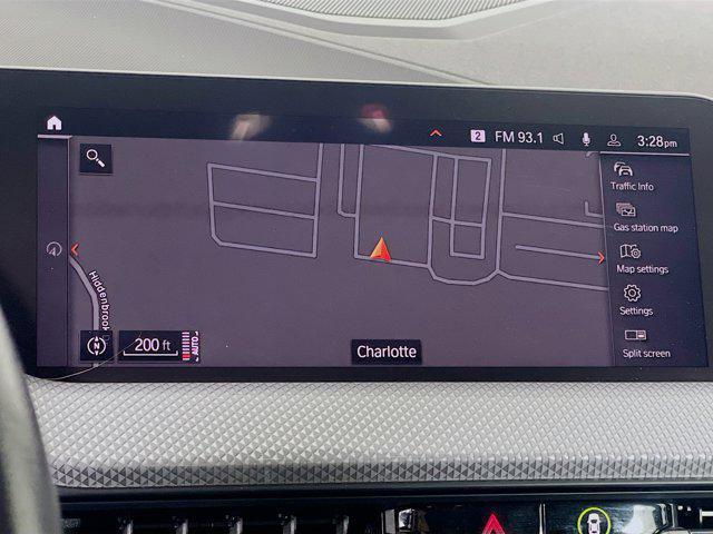 used 2024 BMW 228 Gran Coupe car, priced at $26,797