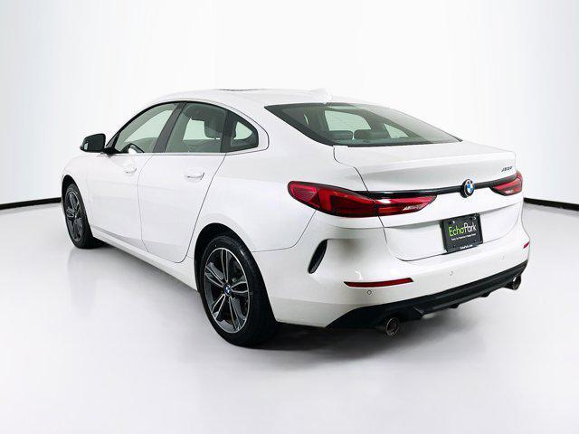 used 2024 BMW 228 Gran Coupe car, priced at $26,797