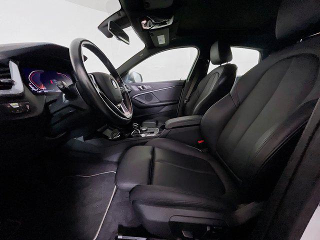 used 2024 BMW 228 Gran Coupe car, priced at $26,797