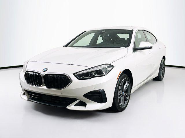 used 2024 BMW 228 Gran Coupe car, priced at $26,797