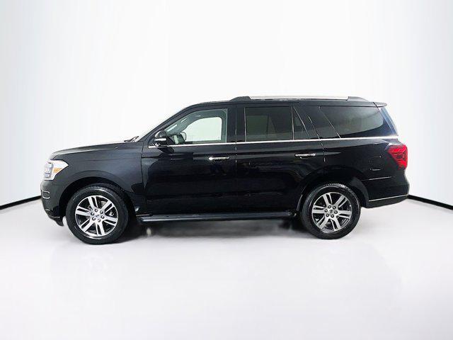 used 2024 Ford Expedition car, priced at $45,197