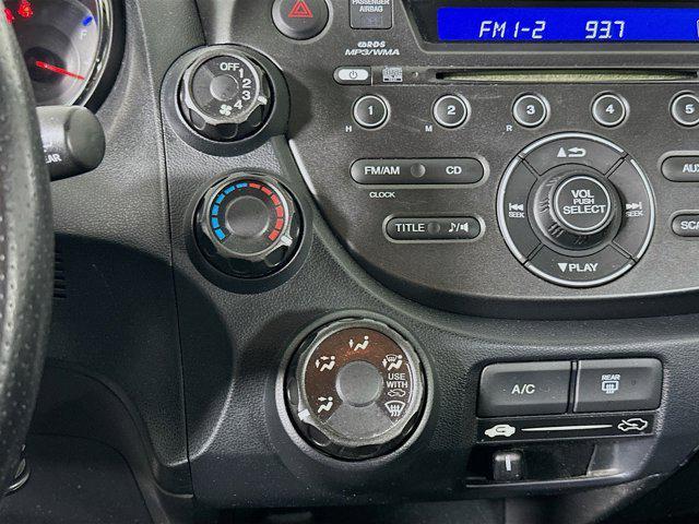 used 2013 Honda Fit car, priced at $7,987