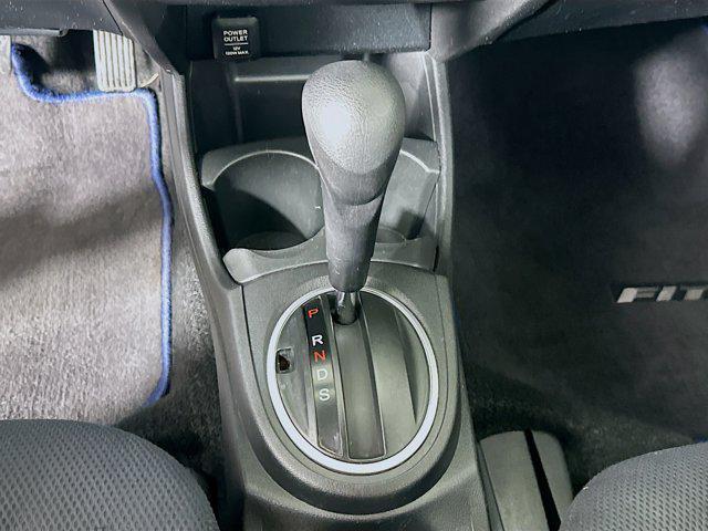 used 2013 Honda Fit car, priced at $7,987