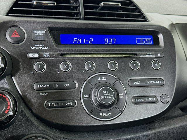 used 2013 Honda Fit car, priced at $7,987