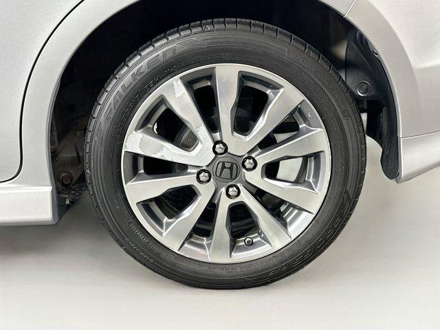 used 2013 Honda Fit car, priced at $7,987