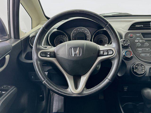 used 2013 Honda Fit car, priced at $7,987