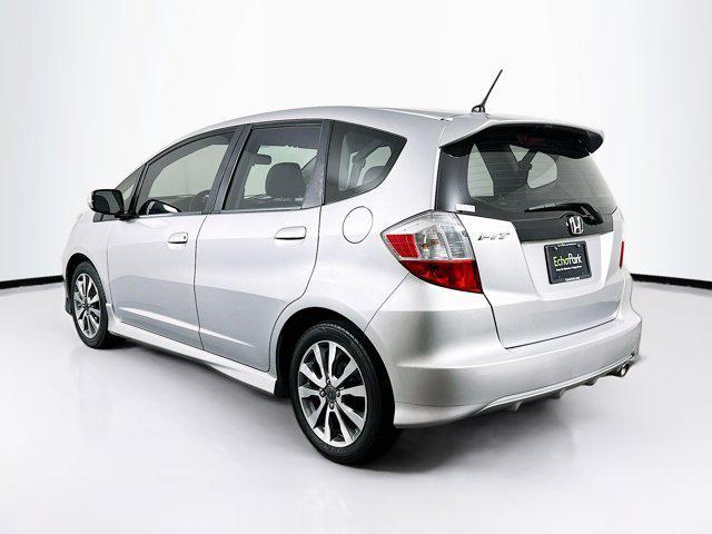 used 2013 Honda Fit car, priced at $7,987