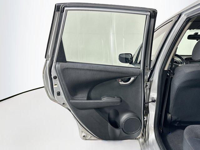 used 2013 Honda Fit car, priced at $7,987