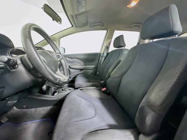 used 2013 Honda Fit car, priced at $7,987