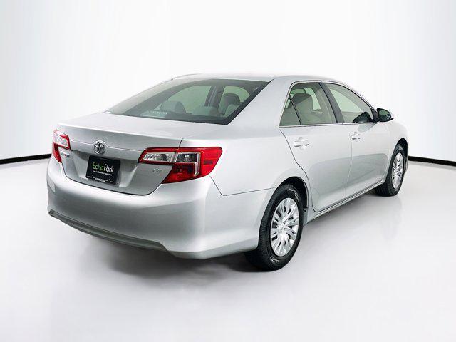 used 2012 Toyota Camry car, priced at $12,999