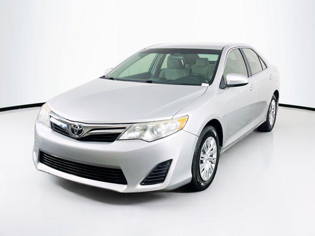 used 2012 Toyota Camry car, priced at $12,999