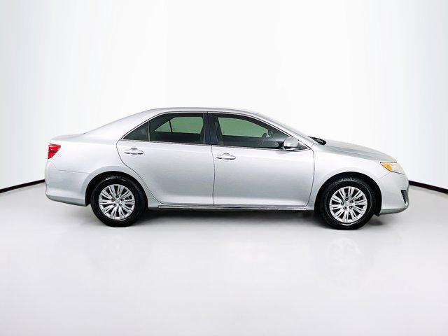 used 2012 Toyota Camry car, priced at $12,999