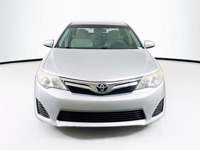 used 2012 Toyota Camry car, priced at $12,999