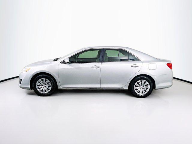 used 2012 Toyota Camry car, priced at $12,999