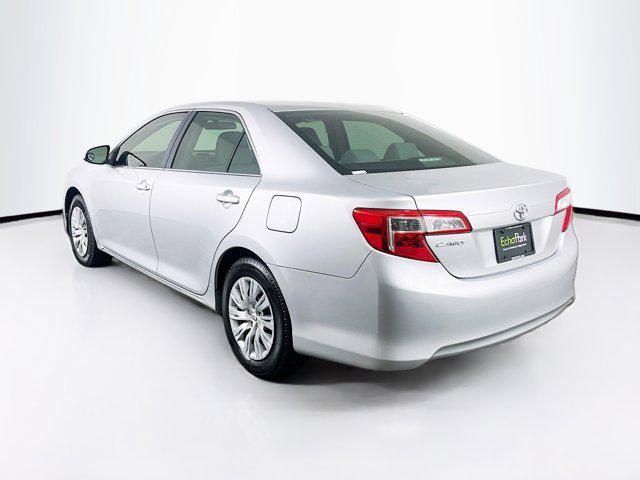 used 2012 Toyota Camry car, priced at $12,999