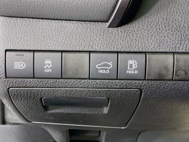 used 2023 Toyota Camry car, priced at $22,997