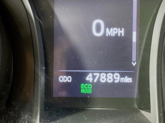 used 2023 Toyota Camry car, priced at $22,997