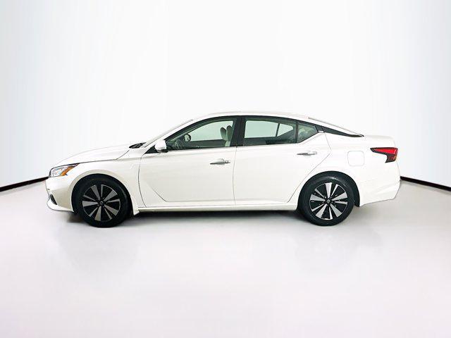 used 2021 Nissan Altima car, priced at $20,297