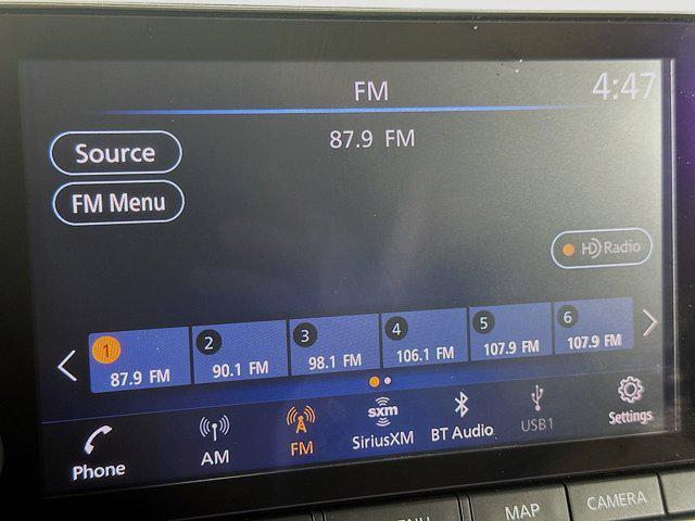 used 2021 Nissan Altima car, priced at $20,297