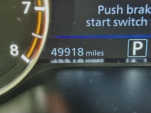 used 2021 Nissan Altima car, priced at $20,297