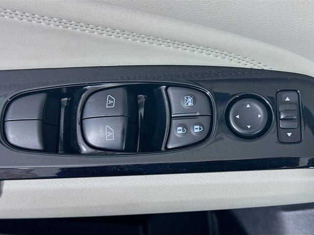 used 2021 Nissan Altima car, priced at $20,297