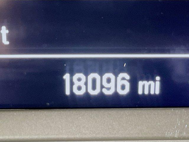 used 2024 Chevrolet Trax car, priced at $20,197