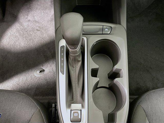 used 2024 Chevrolet Trax car, priced at $20,197