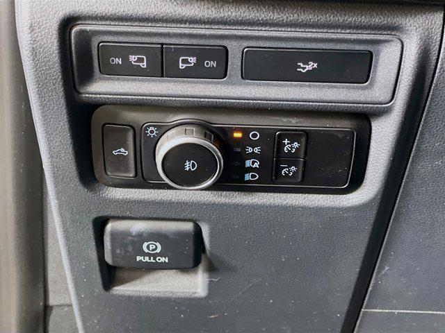 used 2023 Ford F-150 car, priced at $33,297
