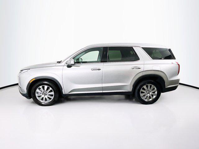 used 2024 Hyundai Palisade car, priced at $31,397
