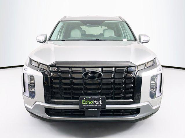 used 2024 Hyundai Palisade car, priced at $31,397