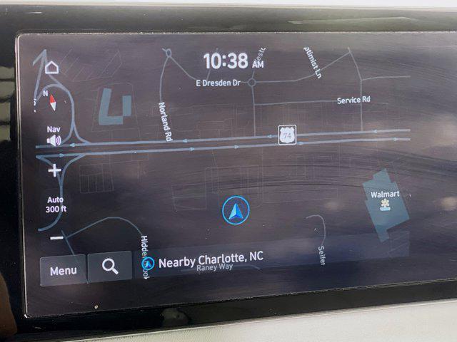 used 2024 Hyundai Palisade car, priced at $31,397