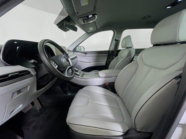 used 2024 Hyundai Palisade car, priced at $31,397