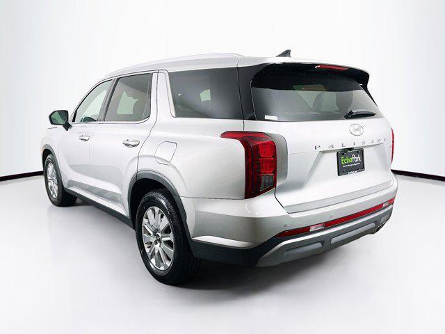 used 2024 Hyundai Palisade car, priced at $31,397
