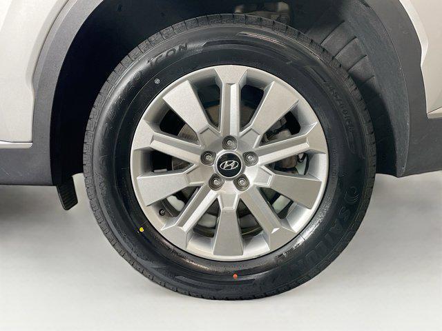 used 2024 Hyundai Palisade car, priced at $31,397