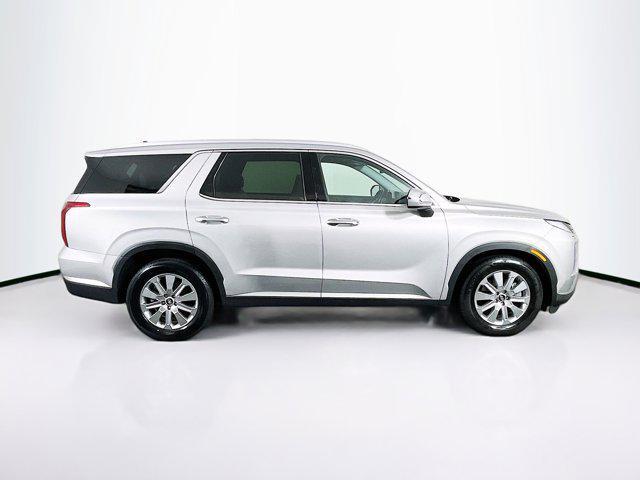 used 2024 Hyundai Palisade car, priced at $31,397